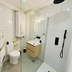 Chez Fifi - 28m2 - Hyper Centre - Wifi *