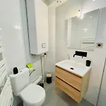 Chez Fifi - 28m2 - Hyper Centre - Wifi * カシ