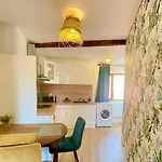 Appartement Chez Fifi - 28m2 - Hyper Centre - Wifi
