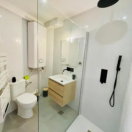 Chez Fifi - 28m2 - Hyper Centre - Wifi *