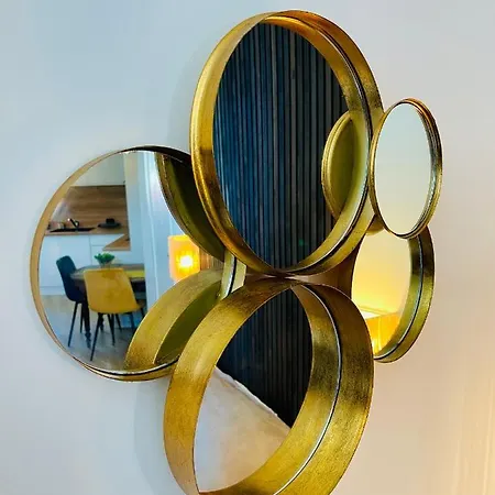 아파트 Chez Fifi - 28m2 - Hyper Centre - Wifi