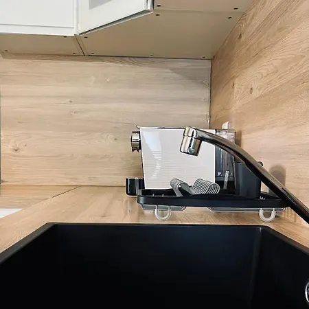 Daire Chez Fifi - 28m2 - Hyper Centre - Wifi *