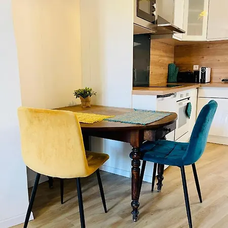 Chez Fifi - 28m2 - Hyper Centre - Wifi *