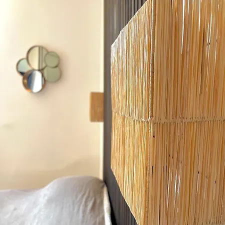 Chez Fifi - 28m2 - Hyper Centre - Wifi * 카시스