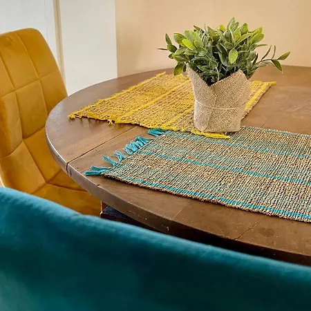 Chez Fifi - 28m2 - Hyper Centre - Wifi * 카시스